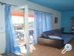 Apartman Ližnjan Medulin Chorwacja