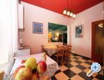 Apartman Ližnjan Medulin Chorwacja
