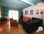 Apartman Ližnjan Medulin Chorwacja