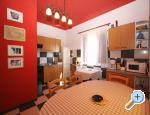 Apartman Ližnjan Medulin Chorwacja
