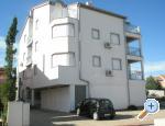 Apartman Nina Chorwacja