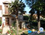 Apartmani Anita Chorwacja