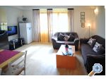 Apartmani Anita Medulin Chorwacja