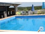 Apartmani villa  Ines Medulin Chorwacja