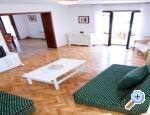Apartmani Vretenar Medulin Chorwacja