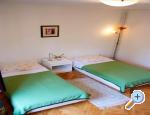 Apartmani Vretenar Medulin Chorwacja