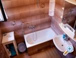 Apartmani Vretenar Medulin Chorwacja