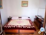 Apartmani Vretenar Medulin Chorwacja