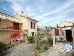 Apartman Ravnic Li�njan