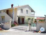Apartmány Aroma mora *** Chorwacja