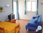 Apartm�ny Aroma mora *** Medulin Chorwacja