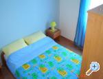 Apartm�ny Aroma mora *** Medulin Chorwacja