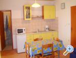 Apartm�ny Aroma mora *** Medulin Chorwacja