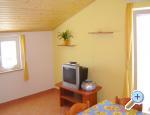 Apartm�ny Aroma mora *** Medulin Chorwacja