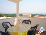 Apartm�ny Aroma mora *** Medulin Chorwacja