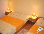 Apartm�ny Aroma mora *** Medulin Chorwacja
