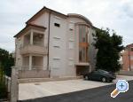 Apartment Lada - Runjačica Chorwacja