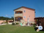 Villa Orange Medulin Chorwacja
