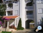 Apartments Paloma blanca Chorwacja