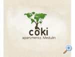 COKI apartmány Medulin Chorwacja