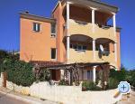 House Pacic Chorwacja