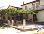 House Nino Liznjan holiday Medulin Chorwacja