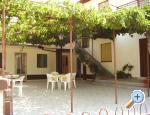 House Nino Liznjan holiday Medulin Chorwacja