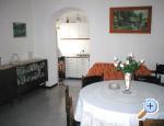 House Nino Liznjan holiday Medulin Chorwacja
