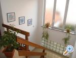 Pansion Marta Medulin Chorwacja
