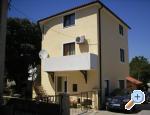 Apartments SUNI Chorwacja