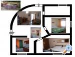 Apartments SUNI Medulin Chorwacja