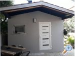 Apartments SUNI Medulin Chorwacja