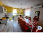 Vila Dubravka Medulin Chorwacja