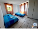 Vila Dubravka Medulin Chorwacja