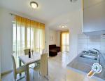Villa Boka Medulin Chorwacja