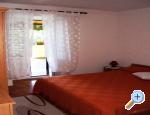 Apartman Barišić Mošćenička Draga Chorwacja