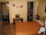 Apartman Barišić Mošćenička Draga Chorwacja