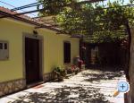 Apartman Barišić Mošćenička Draga Chorwacja