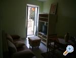 Apartman Dijana **** Mo��eni�ka Draga Chorwacja