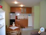 Apartman Dijana **** Mo��eni�ka Draga Chorwacja
