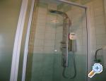 Apartman Dijana **** Mo��eni�ka Draga Chorwacja