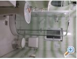 Apartmány Riosa Maria Moćenička Draga Chorwacja