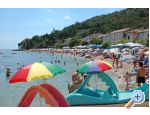 Apartments Gea *** Mo��eni�ka Draga Chorwacja