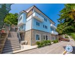 Apartments Gea *** Mo��eni�ka Draga Chorwacja
