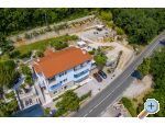 Apartments Gea *** Mo��eni�ka Draga Chorwacja