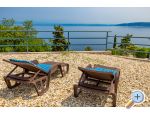 Apartments Gea *** Mo��eni�ka Draga Chorwacja