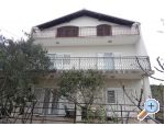 Apartman Visnja Murter Chorwacja