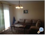 Apartman Visnja Murter Chorwacja