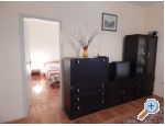 Apartman Visnja Murter Chorwacja