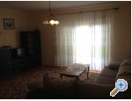 Apartman Visnja Murter Chorwacja